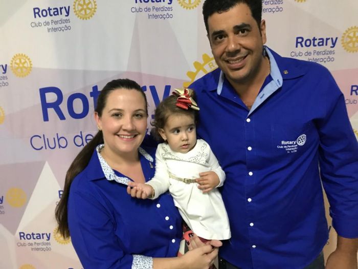 POSSE NOVOS ASSOCIADOS E DIA DAS MÃES